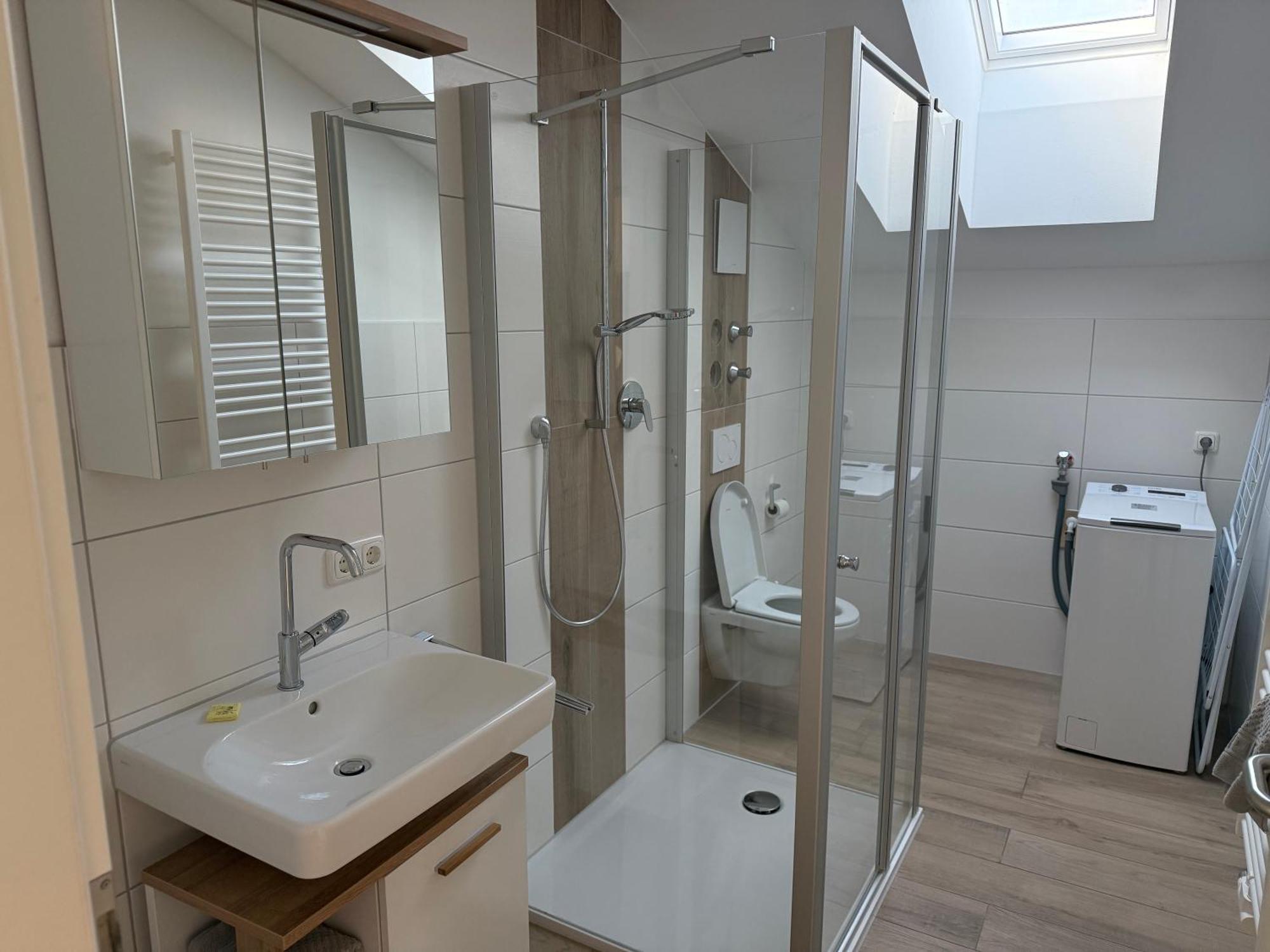 Ferienwohnung Stadtplatz 28 Tittmoning Burghausen Salzburg Familie Eksteriør bilde