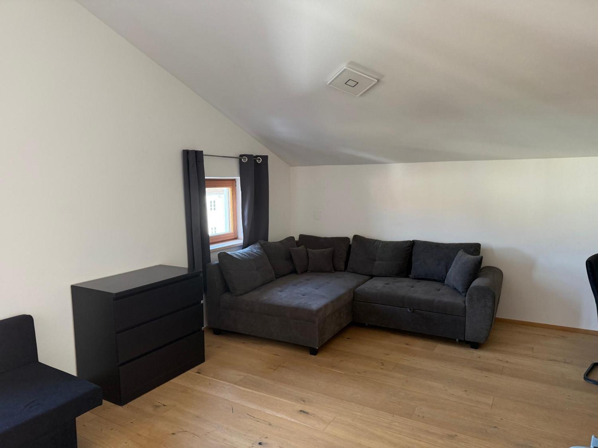 Ferienwohnung Stadtplatz 28 Tittmoning Burghausen Salzburg Familie Eksteriør bilde